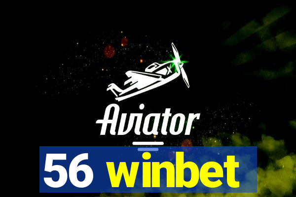 56 winbet